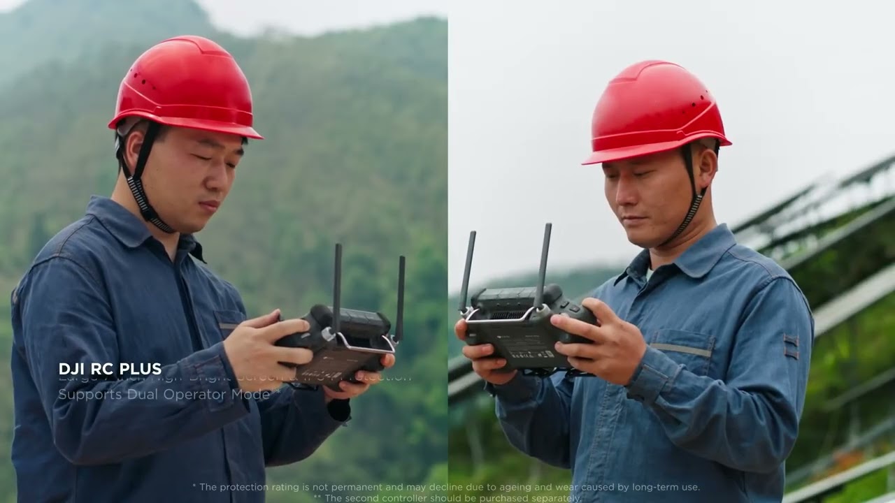 DJI Flycart 30 Mercado RC