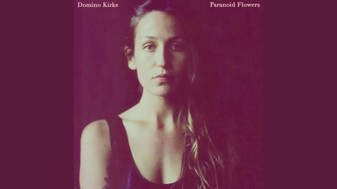 Paranoid Flowers