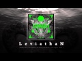 EMERGING FROM THE COCOON 破繭而出|Leviathan (Official Audio)