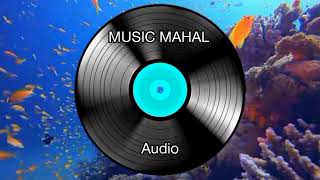 tauba ye matwali chaal/MUKESH - FILM PATHAR KE SANAM (1967)