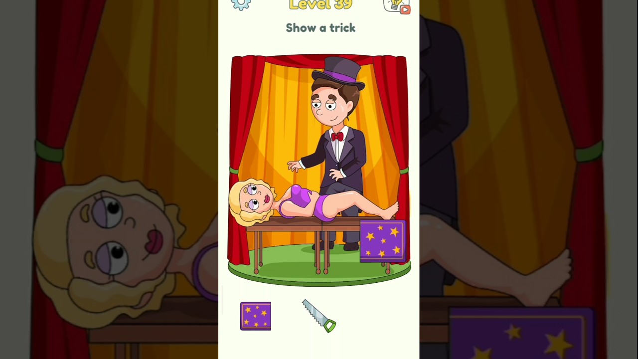 Dop 03  Show a trick 