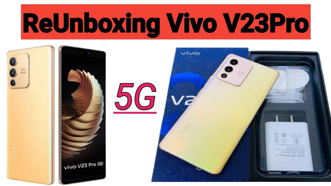 vivo-v23-v2130-5g-smartphone-unboxing-review-camera-fingerprint-faceunlock-test
