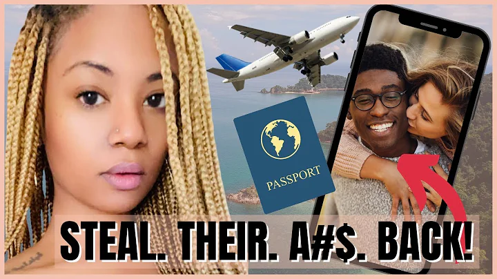 Steal. Their. A@% Back!!! @IAmCourtneyMich...  @Au...