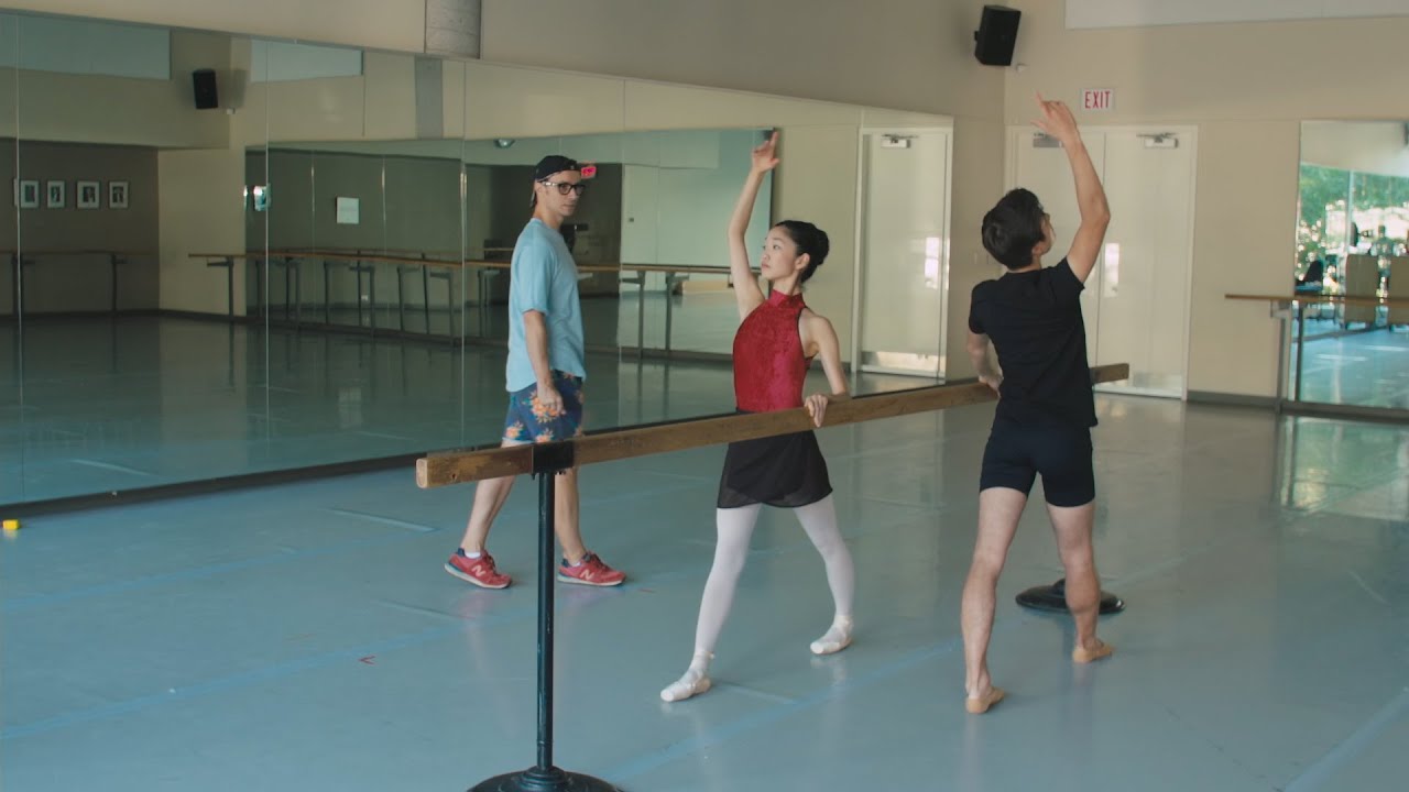 あの日本人も 世界的に有名なバレリーナ51選 ライブドアニュース