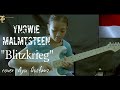 Blitzkrieg By Yngwie Malmsteen (Cover Ayu Gusfanz)