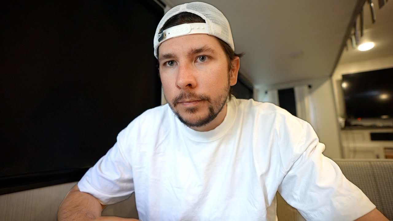 The truth about my disease.. - YouTube