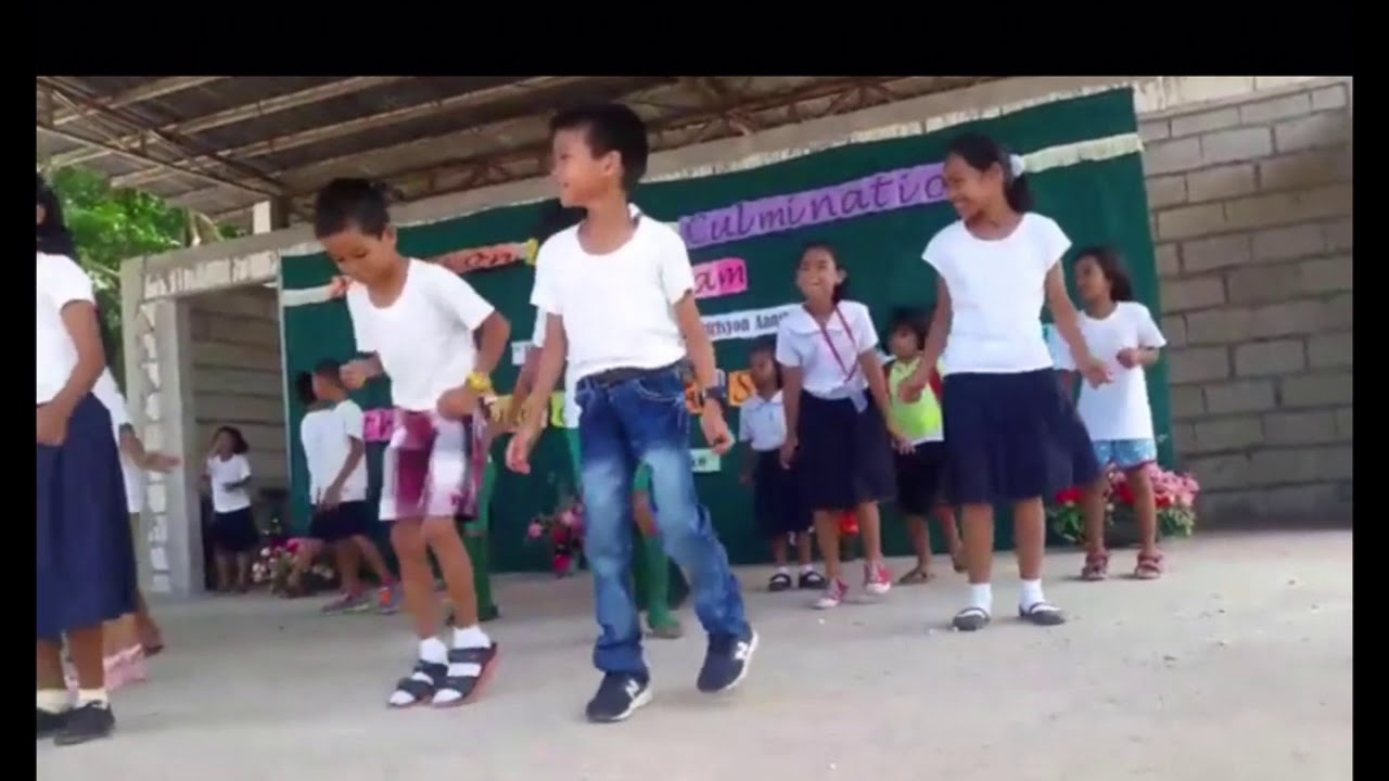 CLAP SNAP DANCE COVER (kids version) YouTube