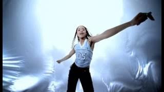 Crystal Kay Girl's Night