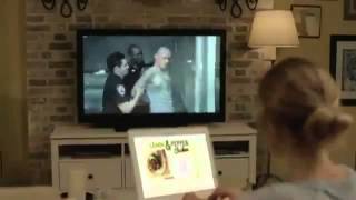 Comcast   Xfinity TV Spot     Comcast Spotlight   Police Cha
