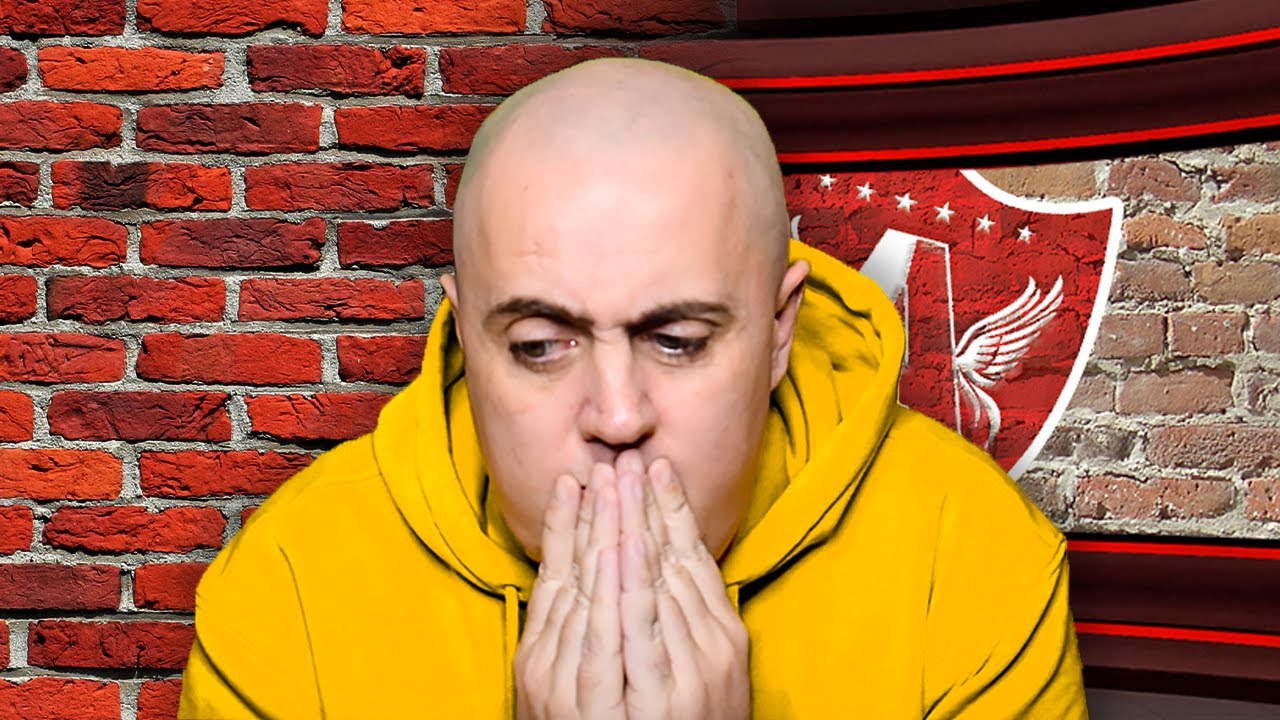 The Story of Anfield Agenda - YouTube