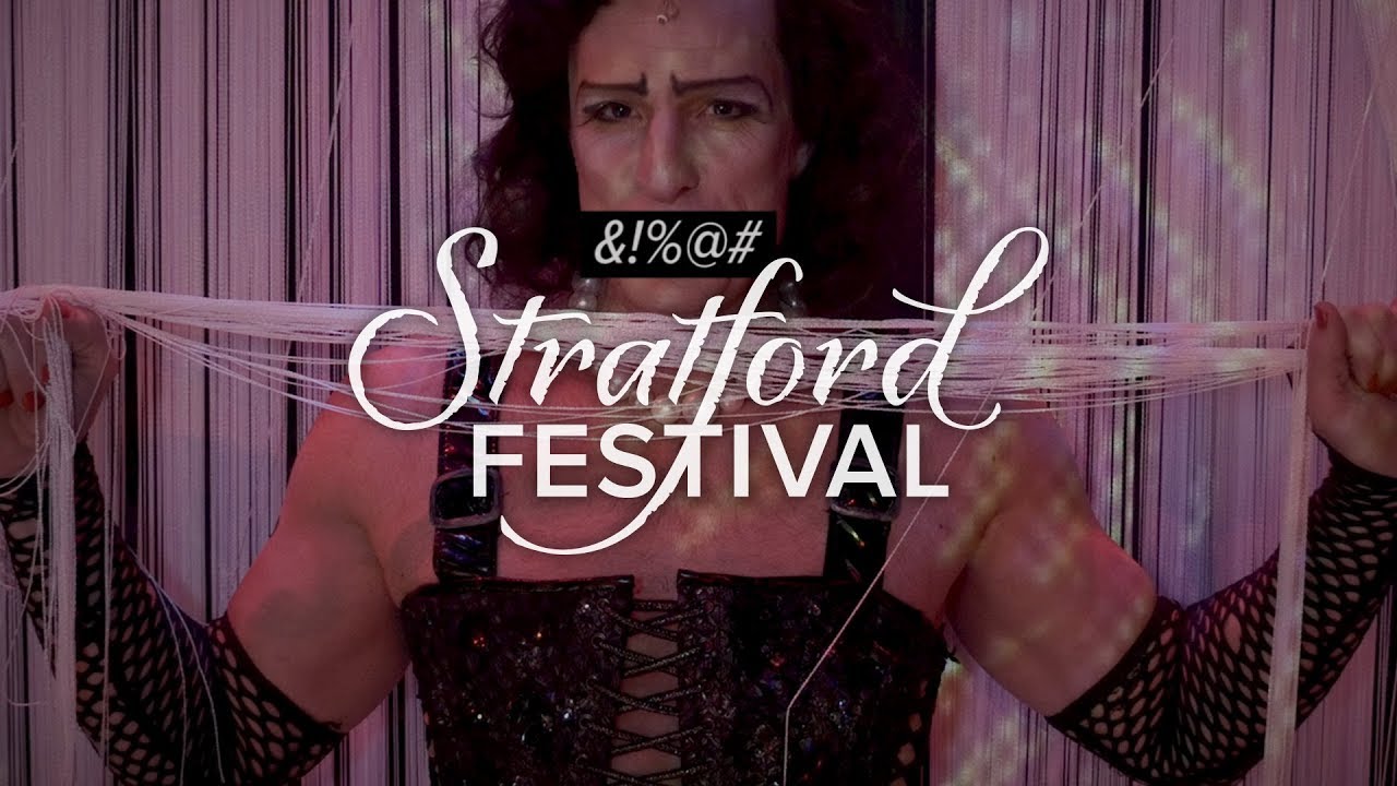 Познакомьтесь с персонажами «Шоу ужасов Рокки» — подборка смешных моментов