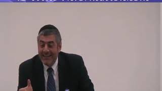 The 613 Mitzvoth/Commandments by Rabbi Yosef Mizrachi Part 2