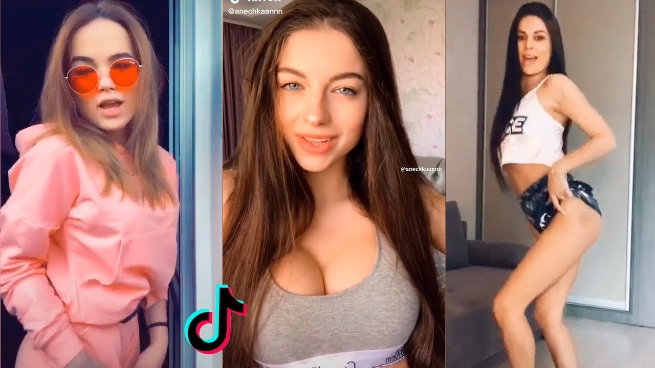 Красивые Девочки Тик Тока Фото