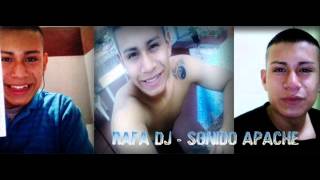 PRODUCCION EN LA 21  - DJ RAFA 2013