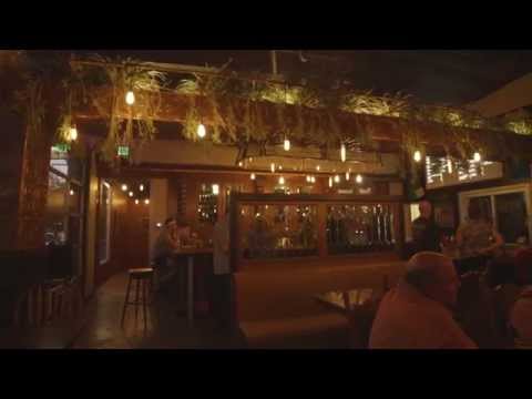 Drawn The Making of Beergarden
