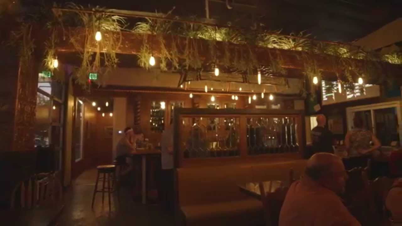 Drawn: The Making of Beergarden