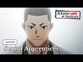 【Trailer】TV anime “Akane-banashi.” | Episode3 : Senior Apprentices