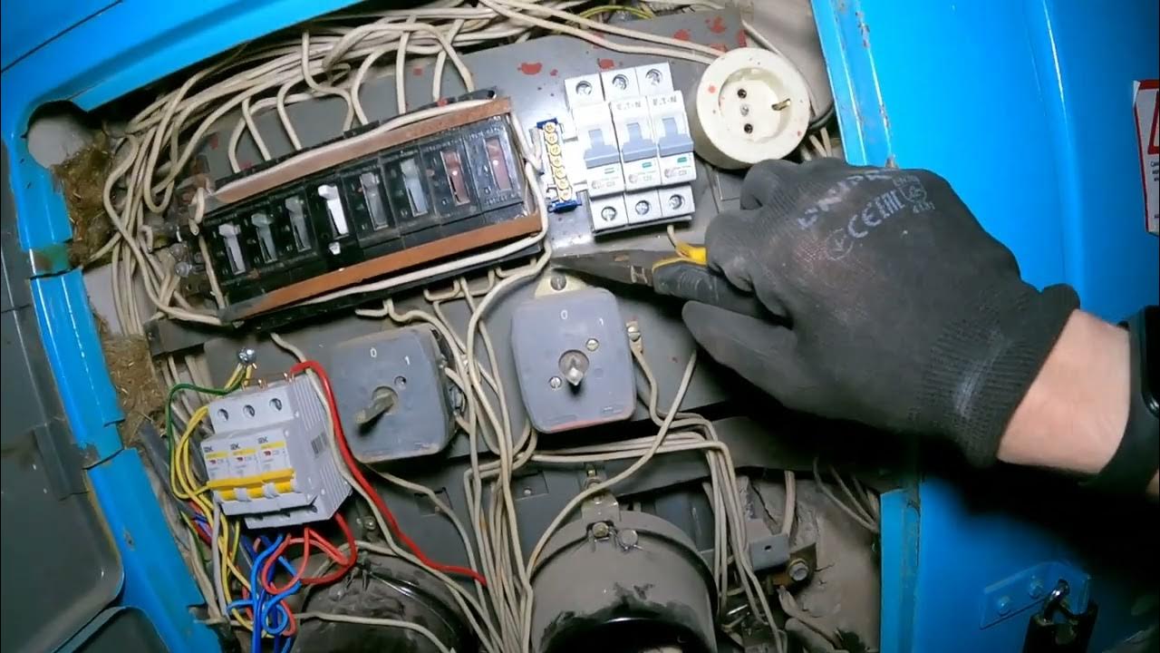 Смена инструмента в станках с ЧПУ: устройство автоматической смены инструмента