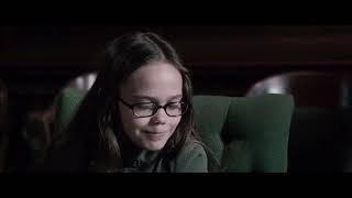 Southpaw Father Love For Her Daughter Jake Gyllenhaal