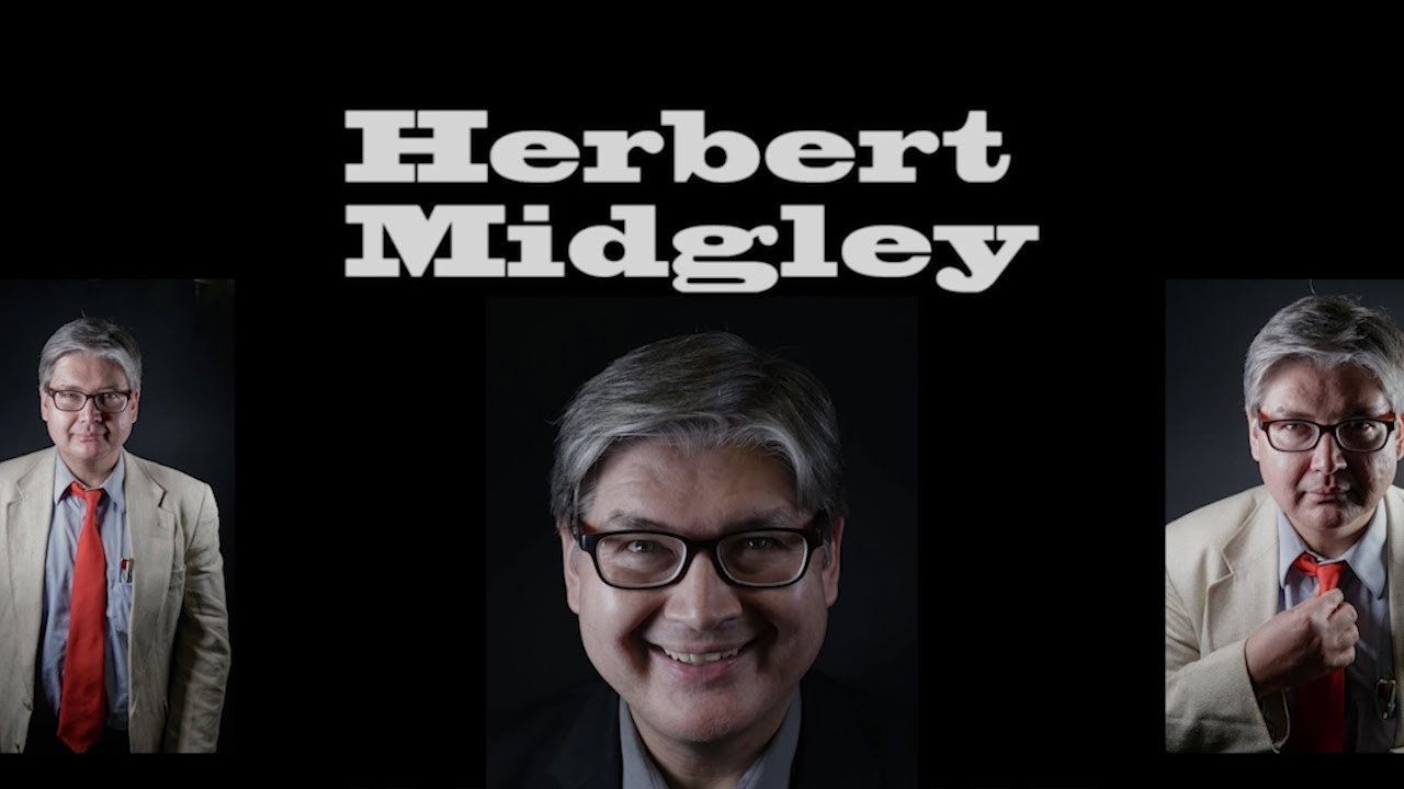 Herbert Midgley Acting Reel 2023