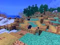 Hardcore - finishing my animal farm