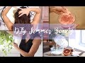 DIY Summer Beauty Treatments (Blood Orange Scrub, Natural Deodorant, Facial Mist)