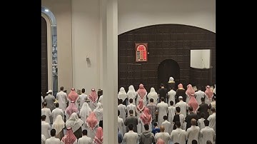 سورة يوسف كاملة || من ليلة (١٣) و (١٤) رمضان ١٤٤٥ - القارئ أحمد العبيد