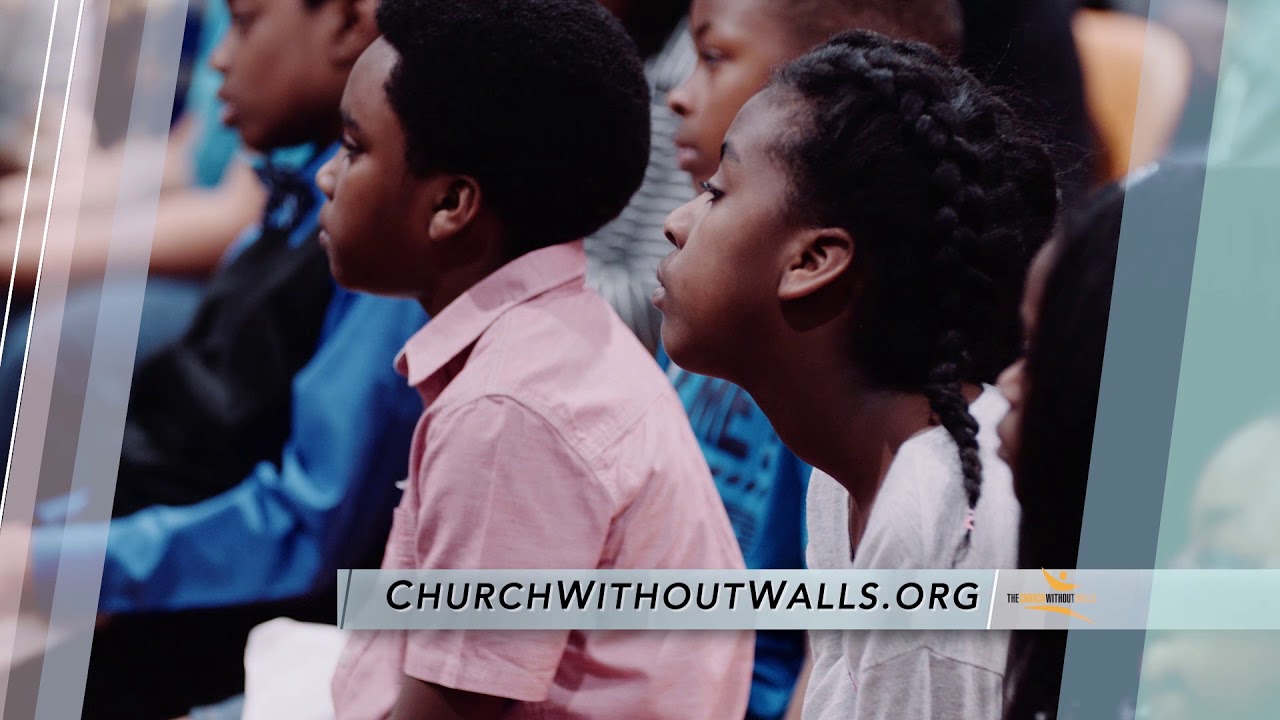 The Church Without Walls We're here for you! YouTube