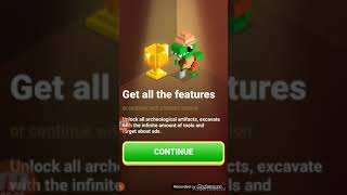 Diggerville screenshot 4