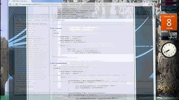 How To Make A Simple Modded Patch [MW2].avi