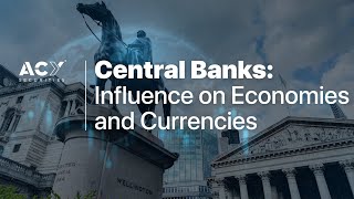 Unraveling the Role of Central Banks in Shaping Economies and Forex Markets