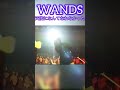 WANDS【天使になんてなれなかった】#wands #上杉昇 #上原大史 #ジグザグ