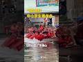 【大陸】氣勢如虹！廣東中小學生賽龍舟超燃