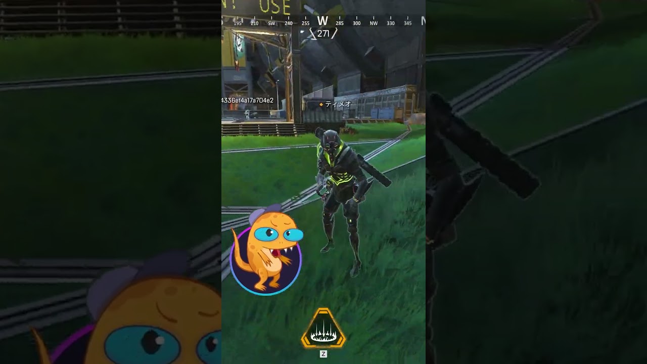 Даю базу про Apex #shorts  #apexlegends  #game  #юмор  #видеоигры