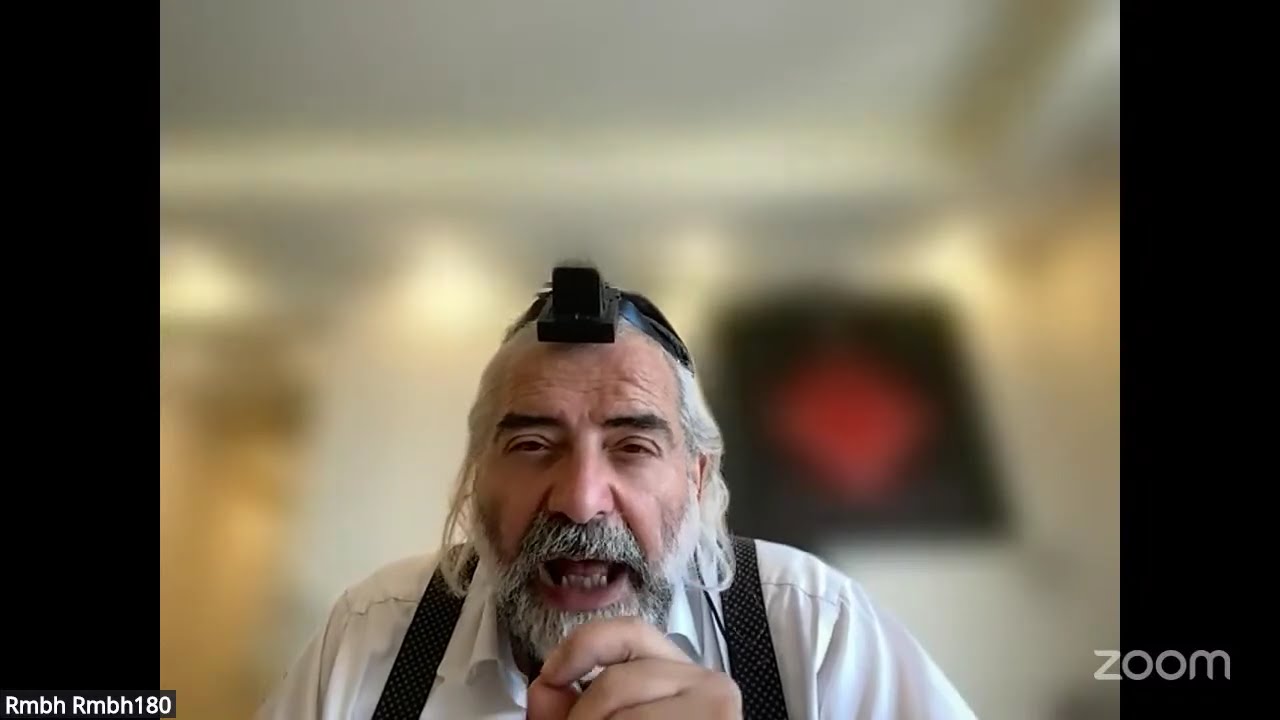 Daf HaYomi - Horayot 14 et Intro Zevahim 2