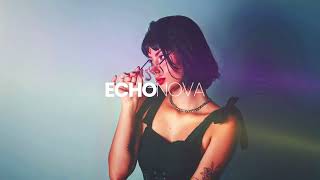 Echonova  May Every Step Be Eased   