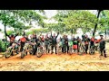 Trabas enduro bersama lanun riders episode 3motovlog 4