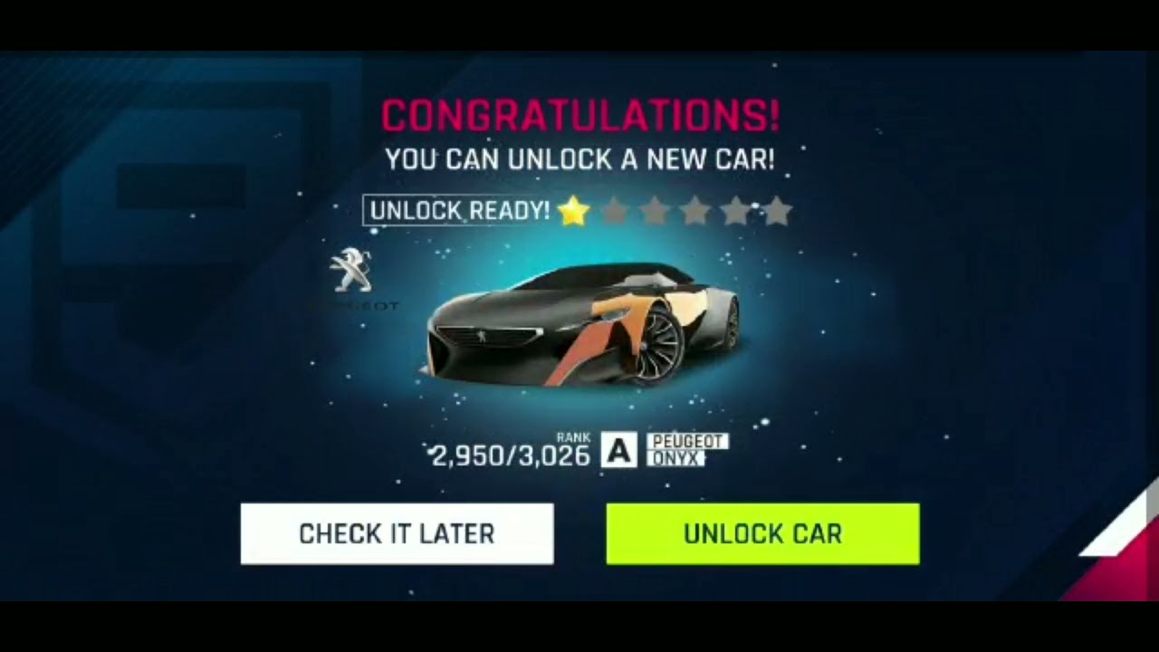 Asphalt 9 | Buying heatwave Relay packs