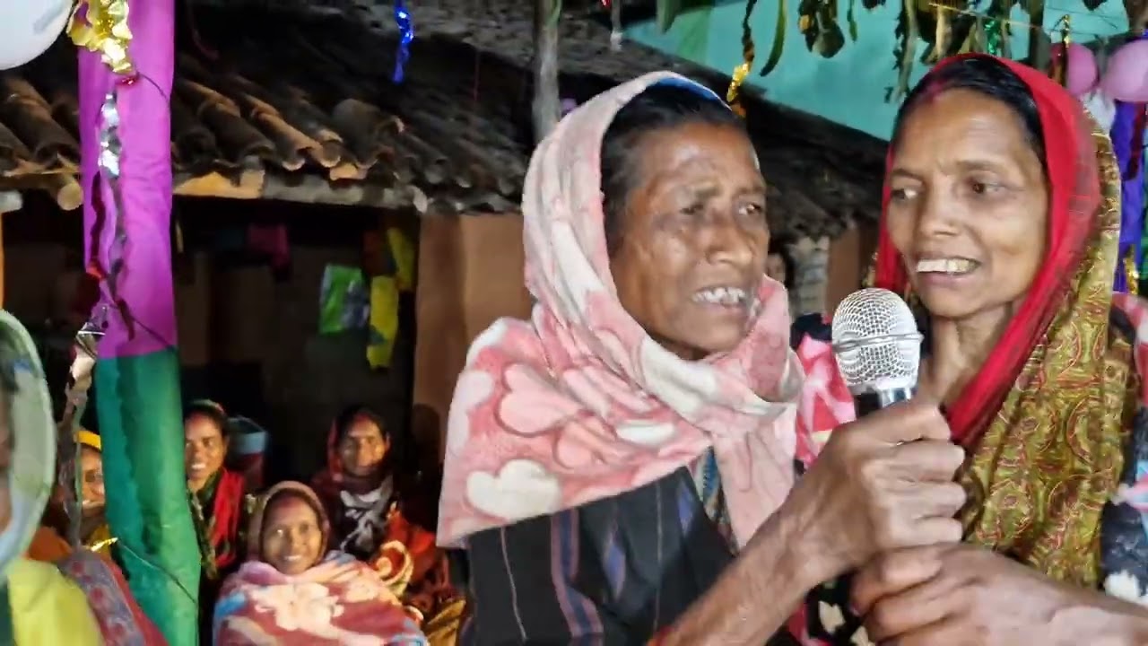 Dalakudar  || madwa dance || Thet Nagpuri  gana ke sath || 21/02/26