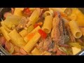 Chicken Sopas Pasta Soup With Chicken And Vegetables Chicken Sopas Pasta Soup With Chicken And Vegetables