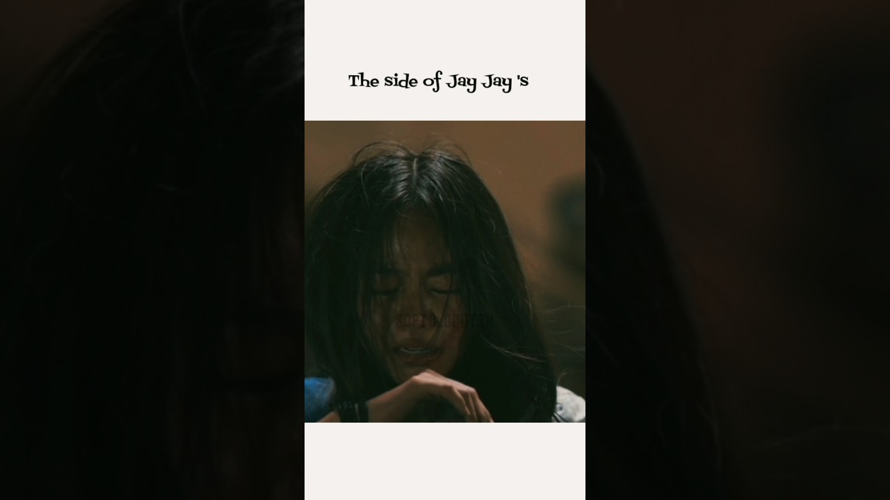 when trauma triggers her 