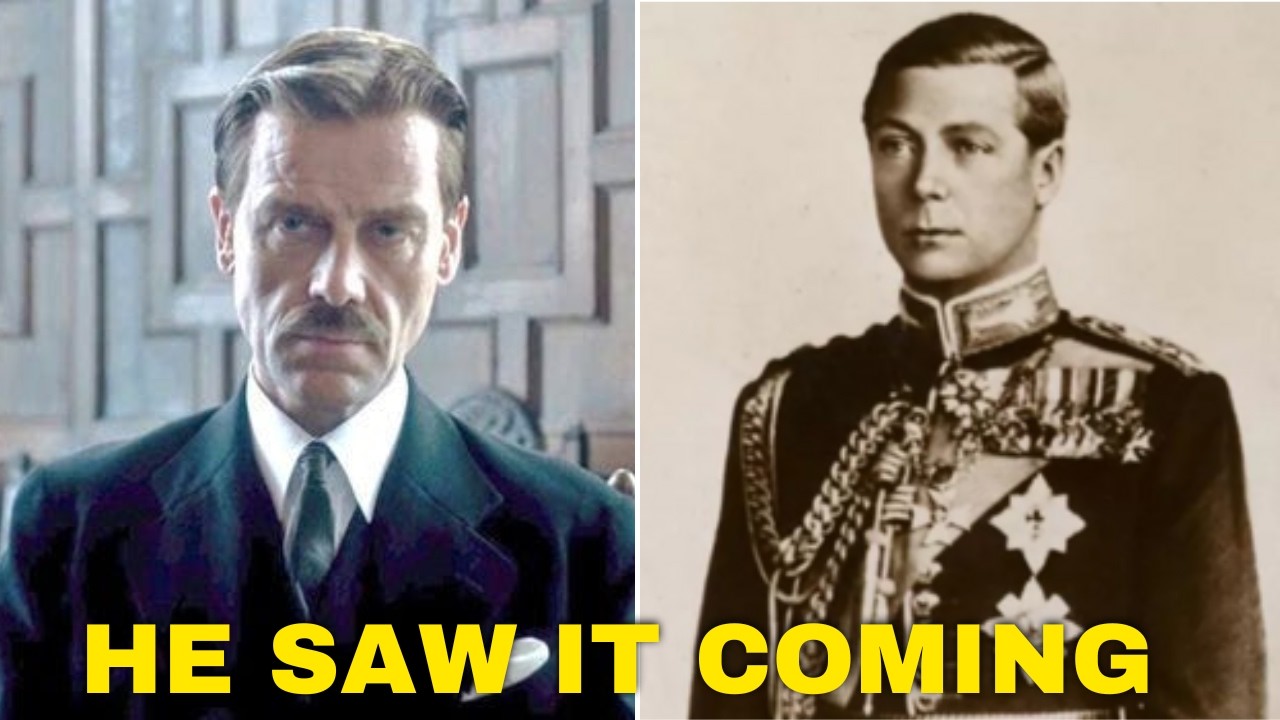 In 1929, Alan “Tommy” Lascelles, assistant private secretary to the Prince of Wales, sat down and wrote a memorandum so damaging it destroyed his own career. After nine years beside the future...
