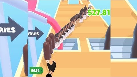 Popsicle sticks - All Levels Gameplay Android, iOS