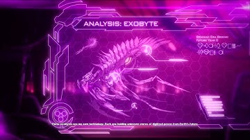 DC Universe Online | Braniac Intro