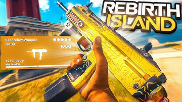 this MP7 CLASS is META in WARZONE! 😍 (Best MP7 Class Setup)