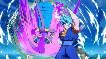 Remove Super Dash From Dbfz...😭