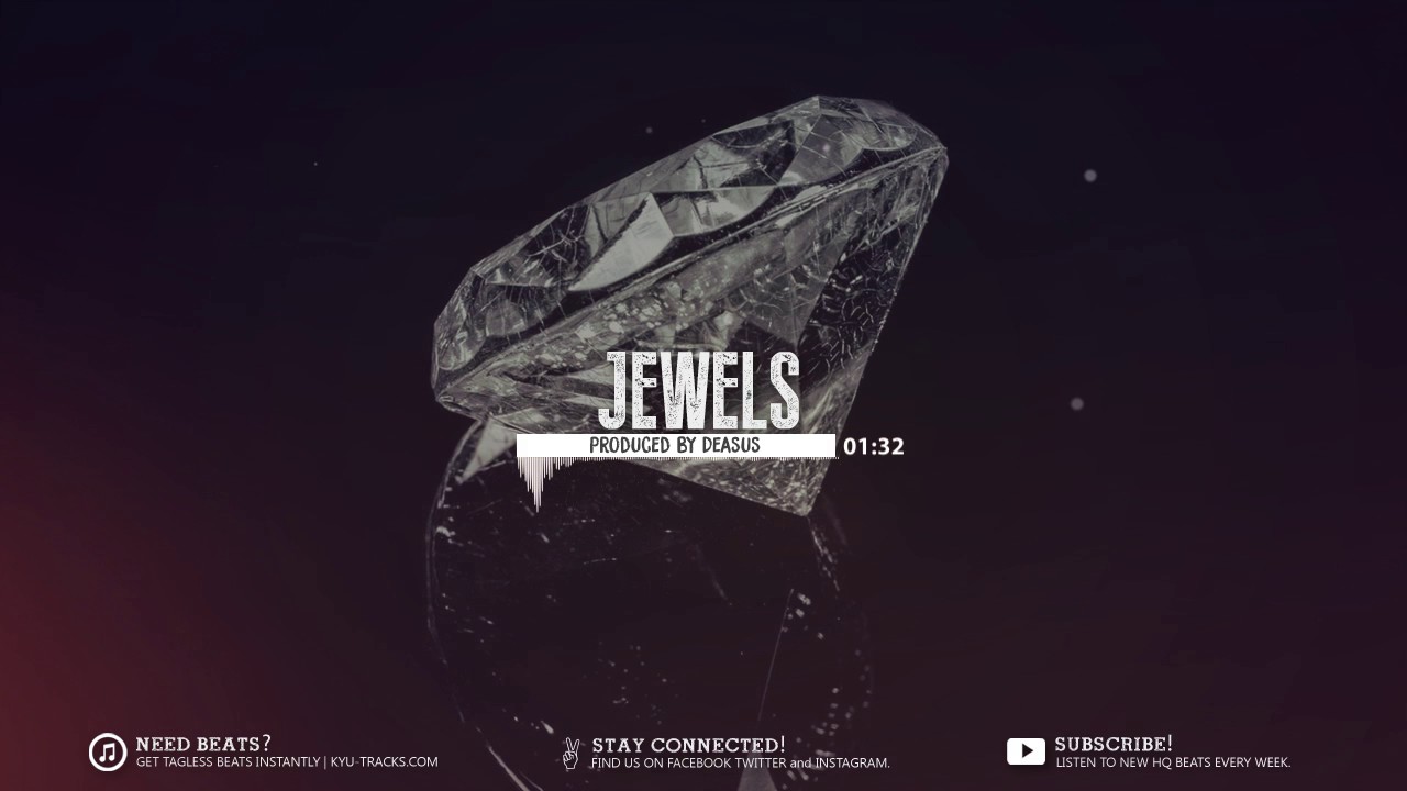 Sick Trap Beat | Dope Rap Instrumental (prod. Deasus)