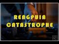 Rengpuia  catastrophe  guitar solo  cck pic 