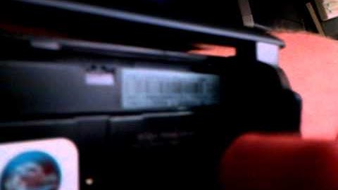 ASUS Eee PC 1015PEM SSD Installation - Part 1