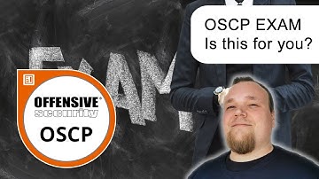 OSCP Exam - Is this an exam for you?